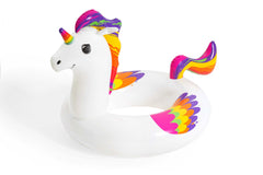 Bestway Swim Ring Fantasy Unicorn 119x91cm