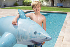 Bestway Rider Realistic Shark 183X102cm
