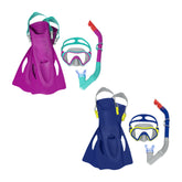 Bestway HydroSwim Firefish Snorkel Set - Sold per piece