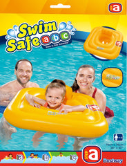 Bestway Swim Safe Baby Support Step A 76x76cm