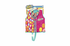 Bestway Swimsafe Jacket Boys/Girls M/L Assortment