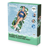 Bestway Airmat Blissful Drifter 183x73cm
