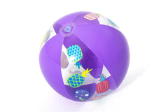 Bestway Beach Ball 51cm Assortment
