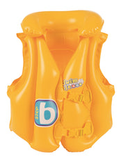 Bestway Swim Safe Vest Baby Step B 51x46