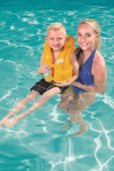 Bestway Swim Safe Vest Baby Step B 51x46