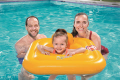 Bestway Swim Safe Baby Support Step A 76x76cm