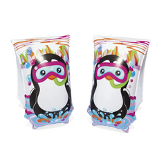 Bestway Armbands Aquatic Life 30x15cm Assortment