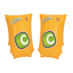 Bestway Swim Safe Jr Armbands Step C 30x15cm