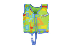 Bestway Swimsafe Jacket Boys/Girls M/L Assortment
