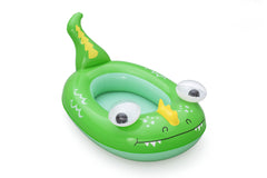 Bestway Playa Pal Baby Boat Assortment 1-piece