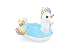 Bestway Fantasy Unicorn Kids Inflatable Pool Float 150x117cm