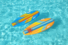 Bestway Rider Sunny Surfer 114x46cm Assortment 1-piece