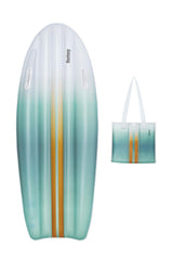 Bestway Lounge Tahiti Tote 2-In-1 183x71cm
