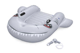Bestway Kickboard Inflatable Shark Venture 160x115cm