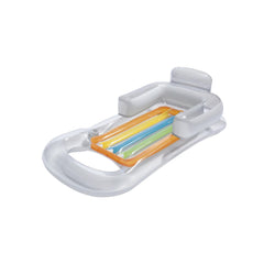Bestway Lounge Designer Fashion 161x84cm Assortment 1-piece