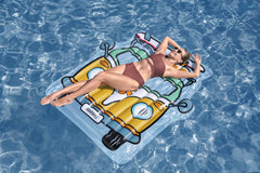 Bestway Lounge BW Van Pool Float 107x142cm