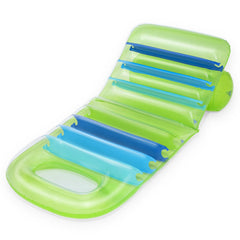 Bestway Lounge Summer Colors Adjustable 193x80cm