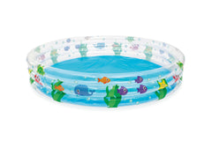 Bestway Deep Dive 3-Ring Pool 183x33cm