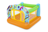 Bestway Swirls N Twirls Bouncer 175x173x130cm