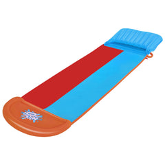 Bestway H2Ogo Slide Tsunami Splash Ramp 488cm
