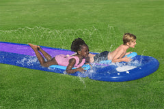 Bestway H2Ogo Slide Lunar Launch 488cm