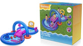 Bestway Playcentre Sea Odyssey 330x188x117cm