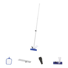 Bestway Pool Maintenance Kit 80" / 2.03m