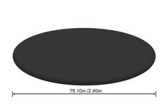 Bestway Flowclear Pool Cover 244cm Round