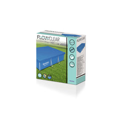Bestway Steel Frame Pool Cover 3 x 2.01m