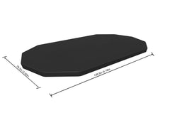 Bestway PVC Pool Cover 427 x 250 x 100cm