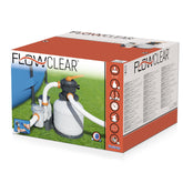 Bestway Sand Filter Pump 2200 GPH