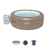 Bestway Airjet Inflatable Hot Spa yesPalms Springs 196 x 71 cm