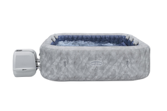 Bestway AirJet Inflatable Spa San Francisco (7-Person) – 230 x 71 cm