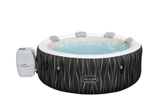 Bestway AirJet Inflatable Spa Hollywood – 196 x 66 cm