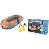 Bestway Boat Kondor 2000 Set 185x97cm 61142