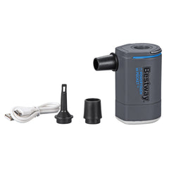 Bestway Airpump Rechargeable Powertouch Pocket