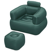 Bestway Airchair Comfi Cube Lounger 107x99x80cm Assorted Color