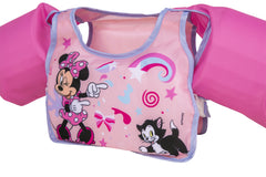 Bestway Swim Safe Minnie 56cm