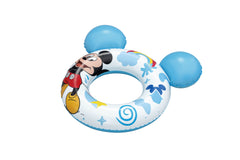 Bestway Swim Ring Mickey 74X76cm