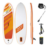 Bestway Hydro-Force Aqua Journey SUP Set 274x76x12cm