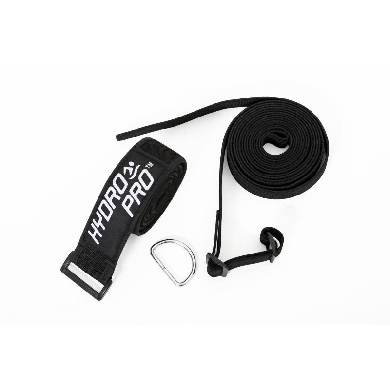 Bestway Hydro Pro Swimulator Resistance Trainer for Pools