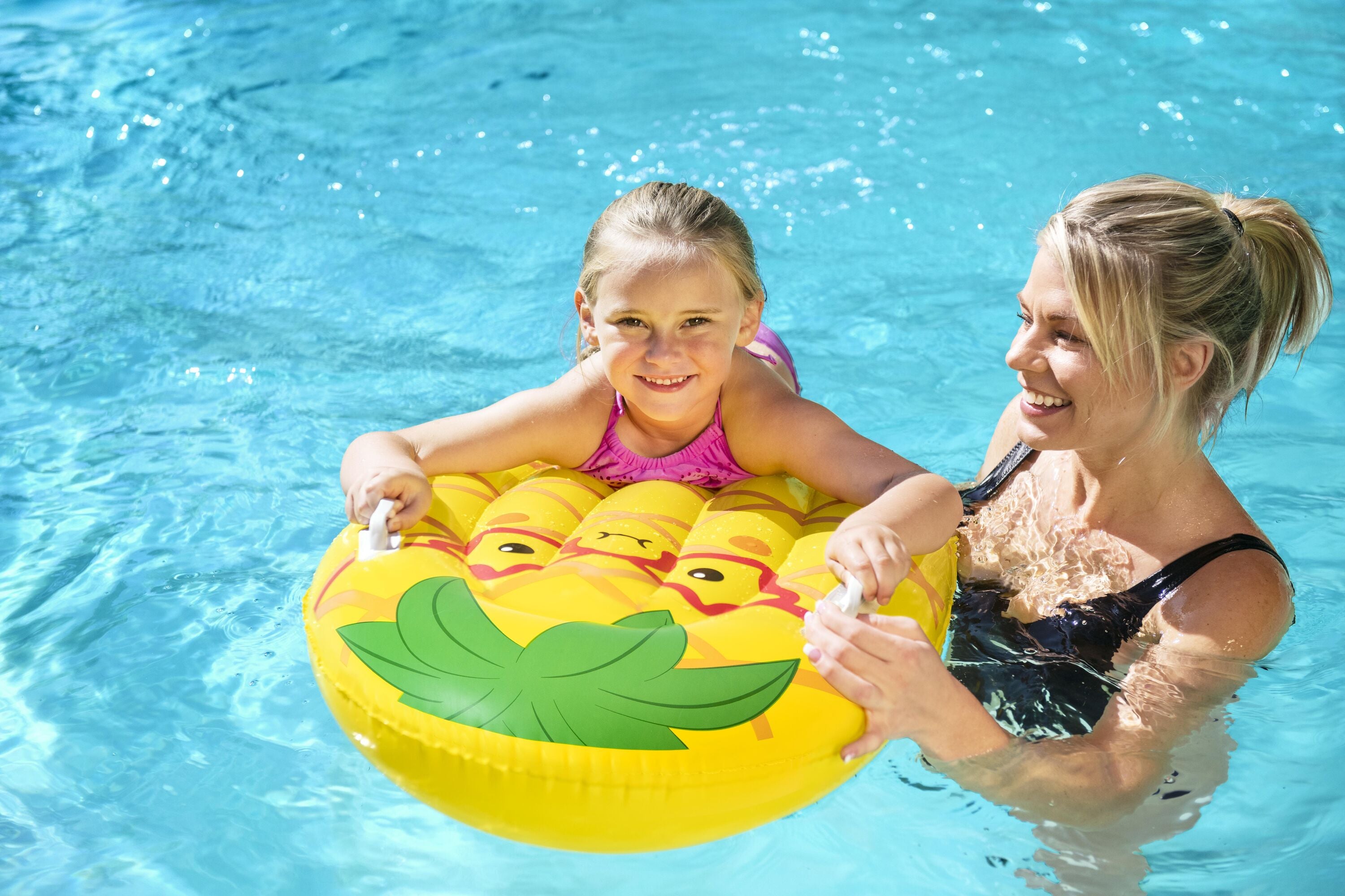 Bestway Rider Surf Buddy 84x56cm Assortment 1-piece