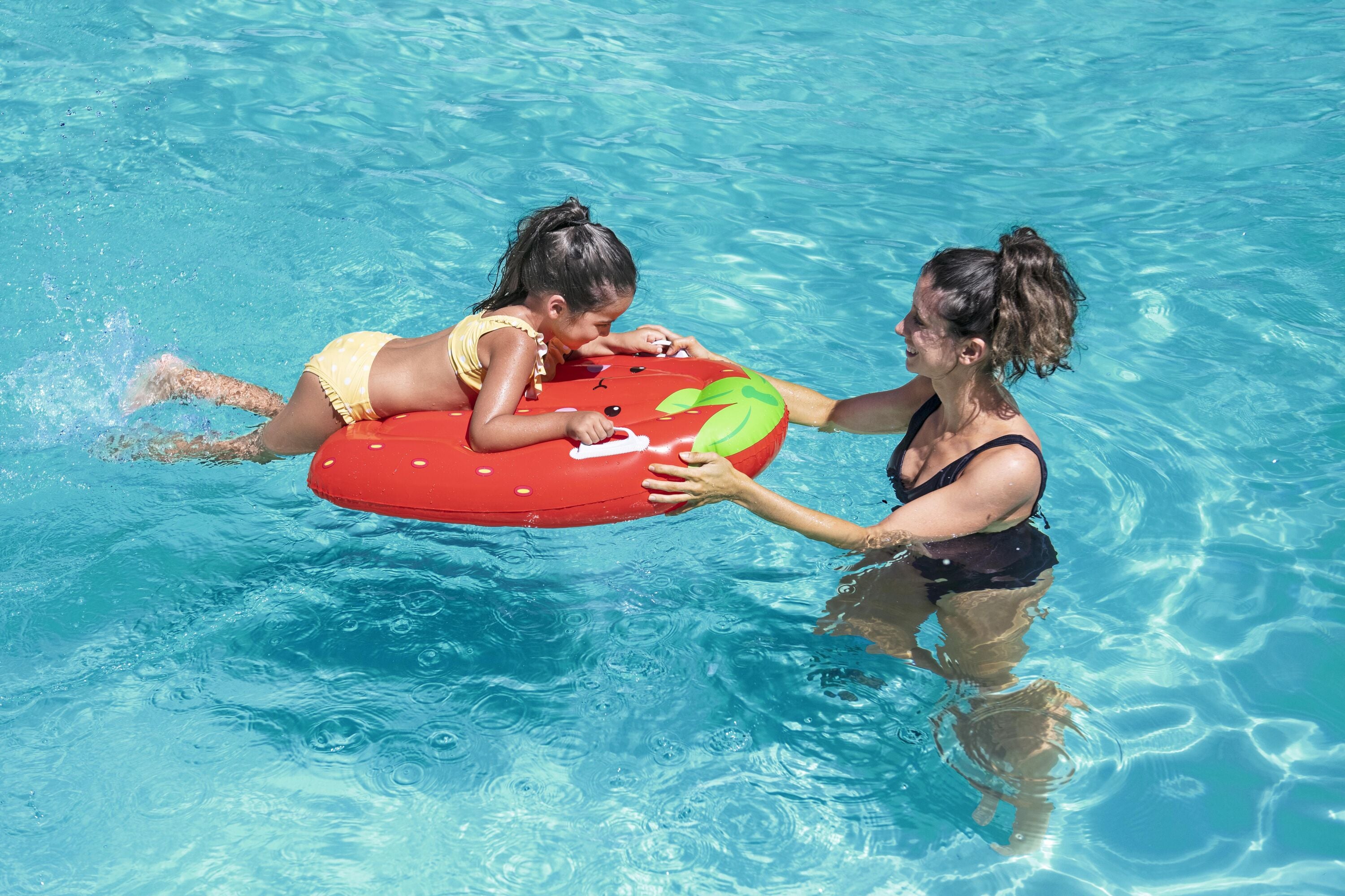 Bestway Rider Surf Buddy 84x56cm Assortment 1-piece
