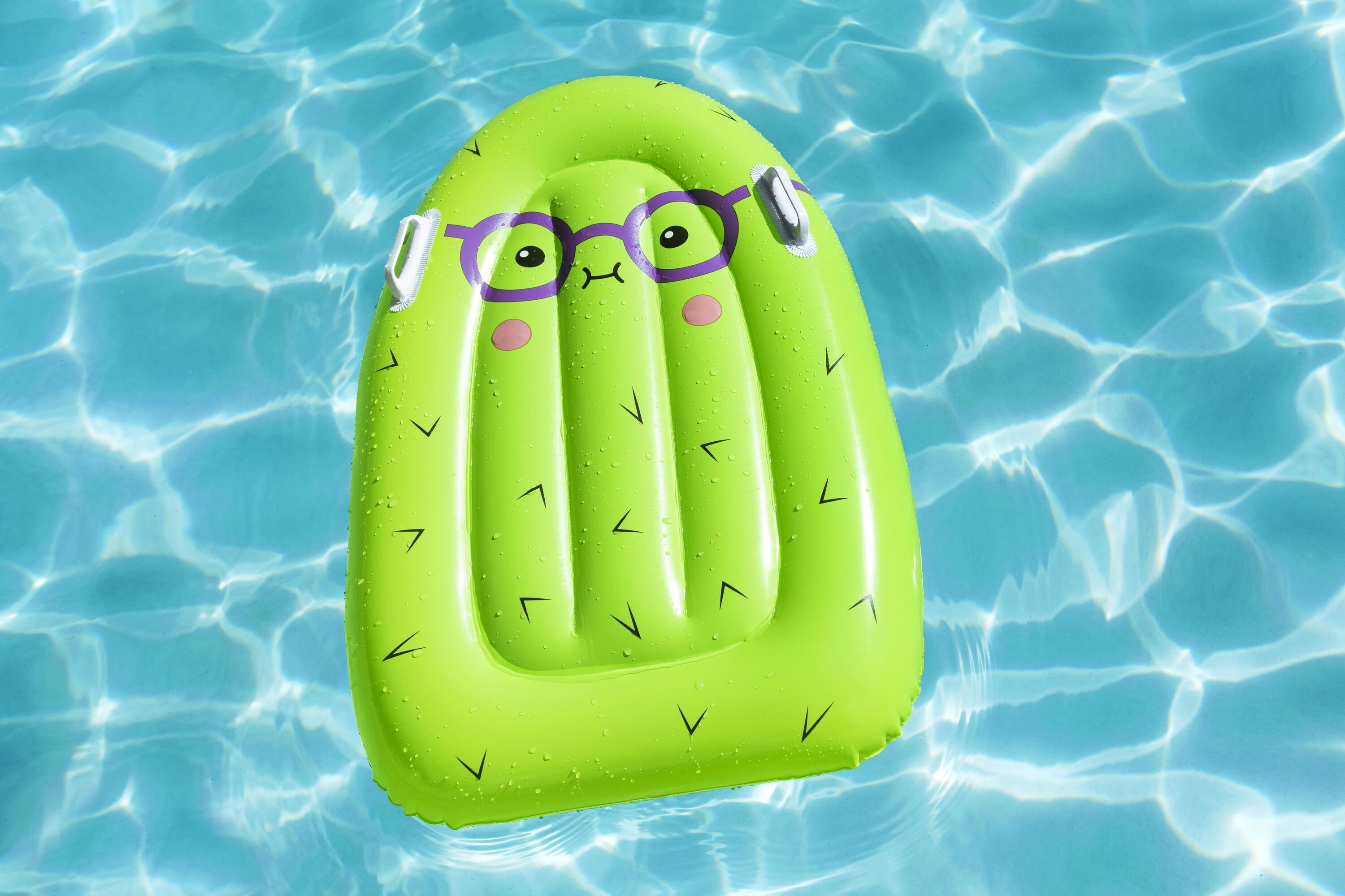 Bestway Rider Surf Buddy 84x56cm Assortment 1-piece