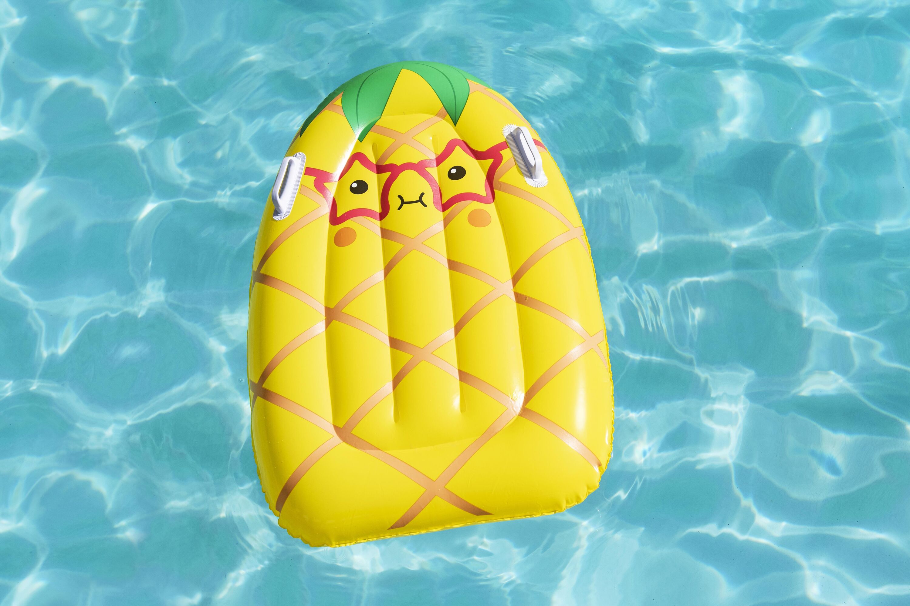 Bestway Rider Surf Buddy 84x56cm Assortment 1-piece