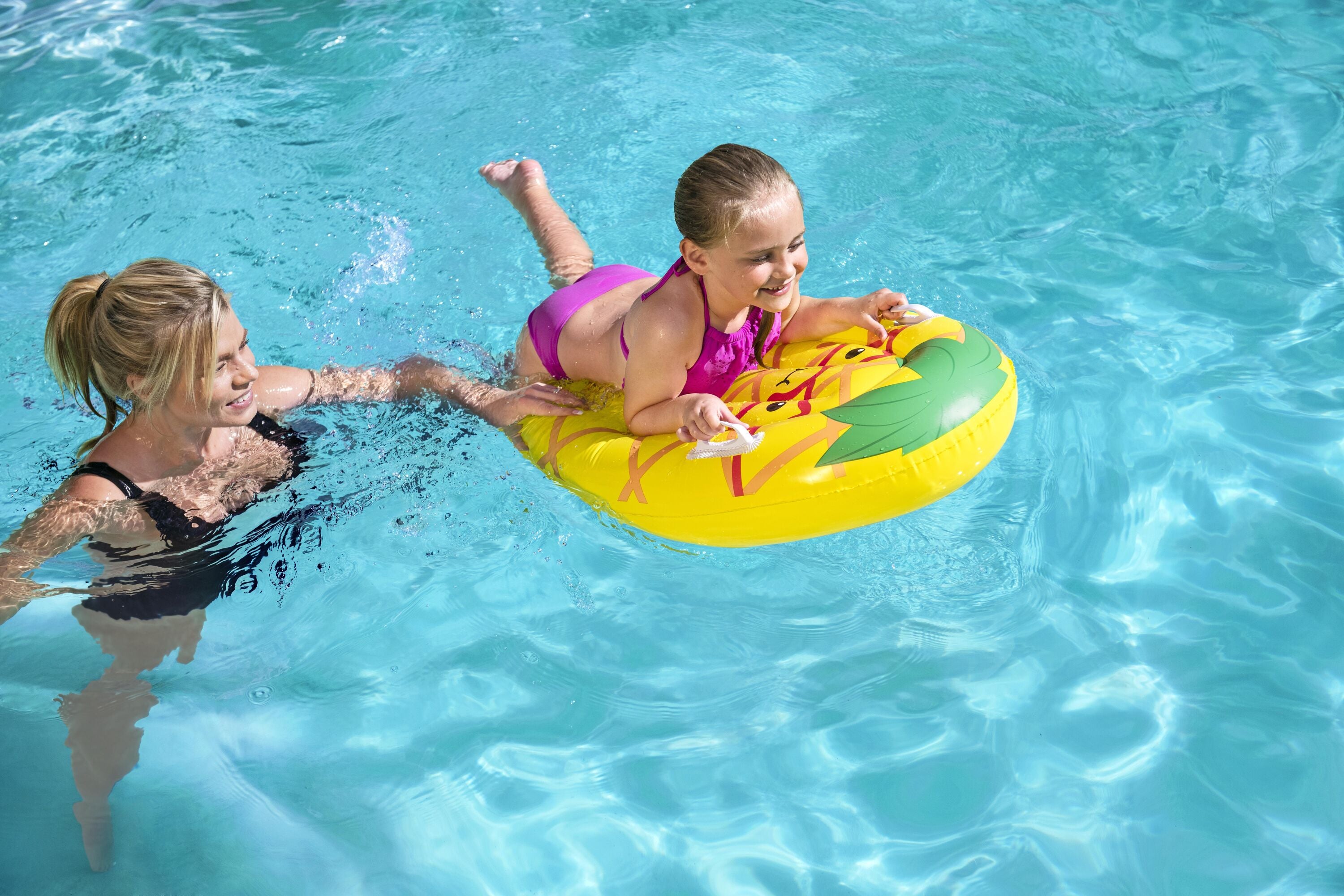 Bestway Rider Surf Buddy 84x56cm Assortment 1-piece