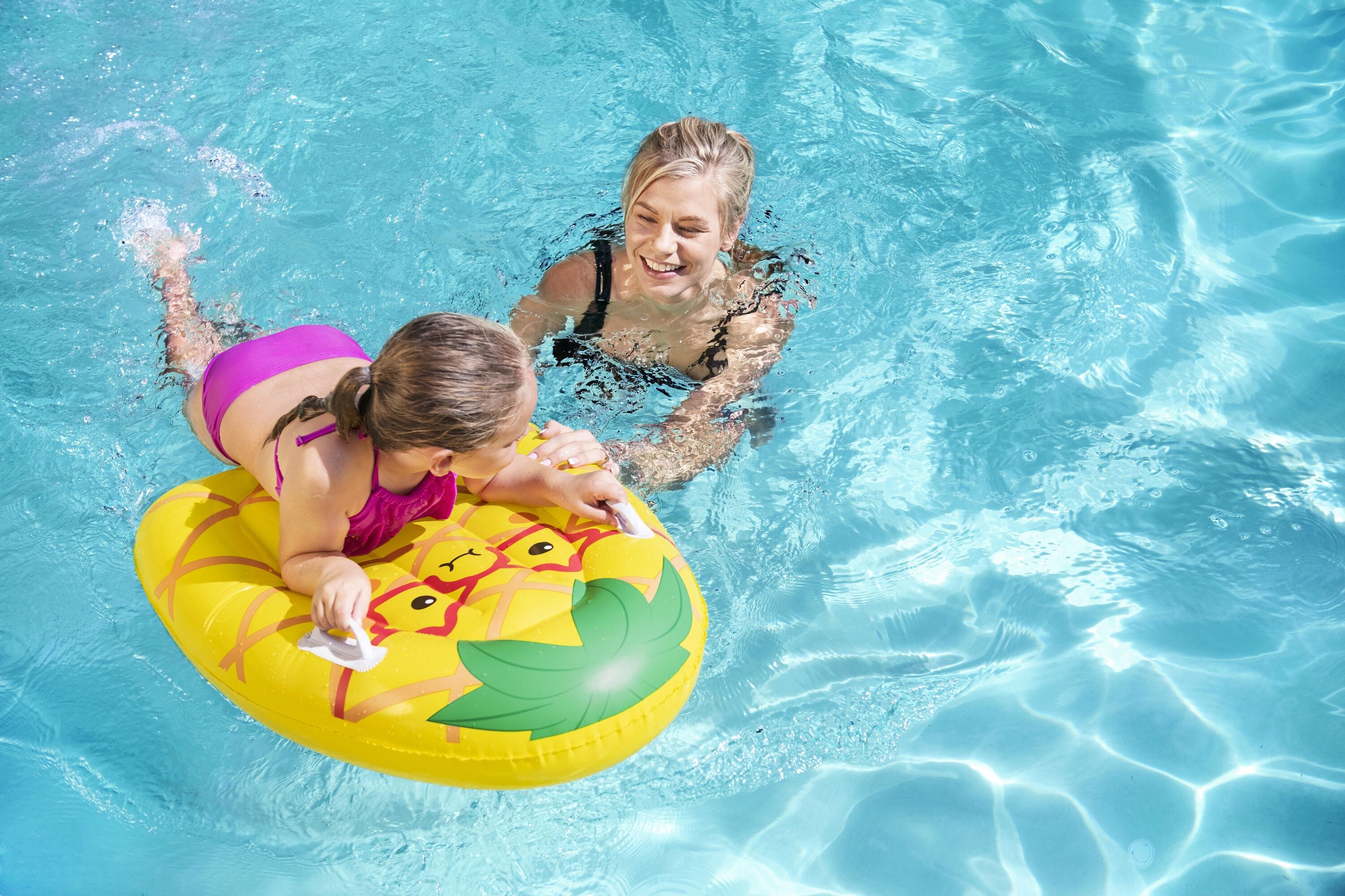Bestway Rider Surf Buddy 84x56cm Assortment 1-piece