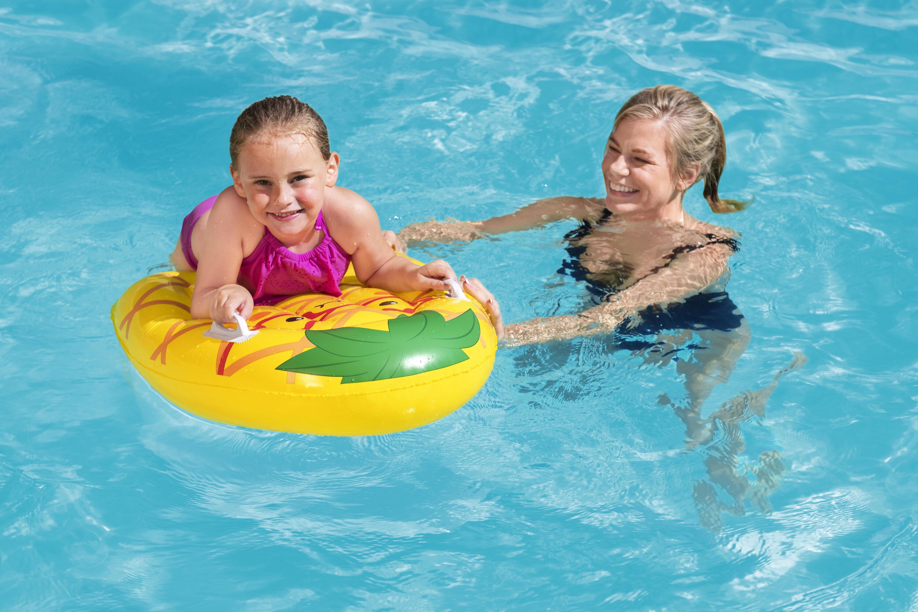 Bestway Rider Surf Buddy 84x56cm Assortment 1-piece