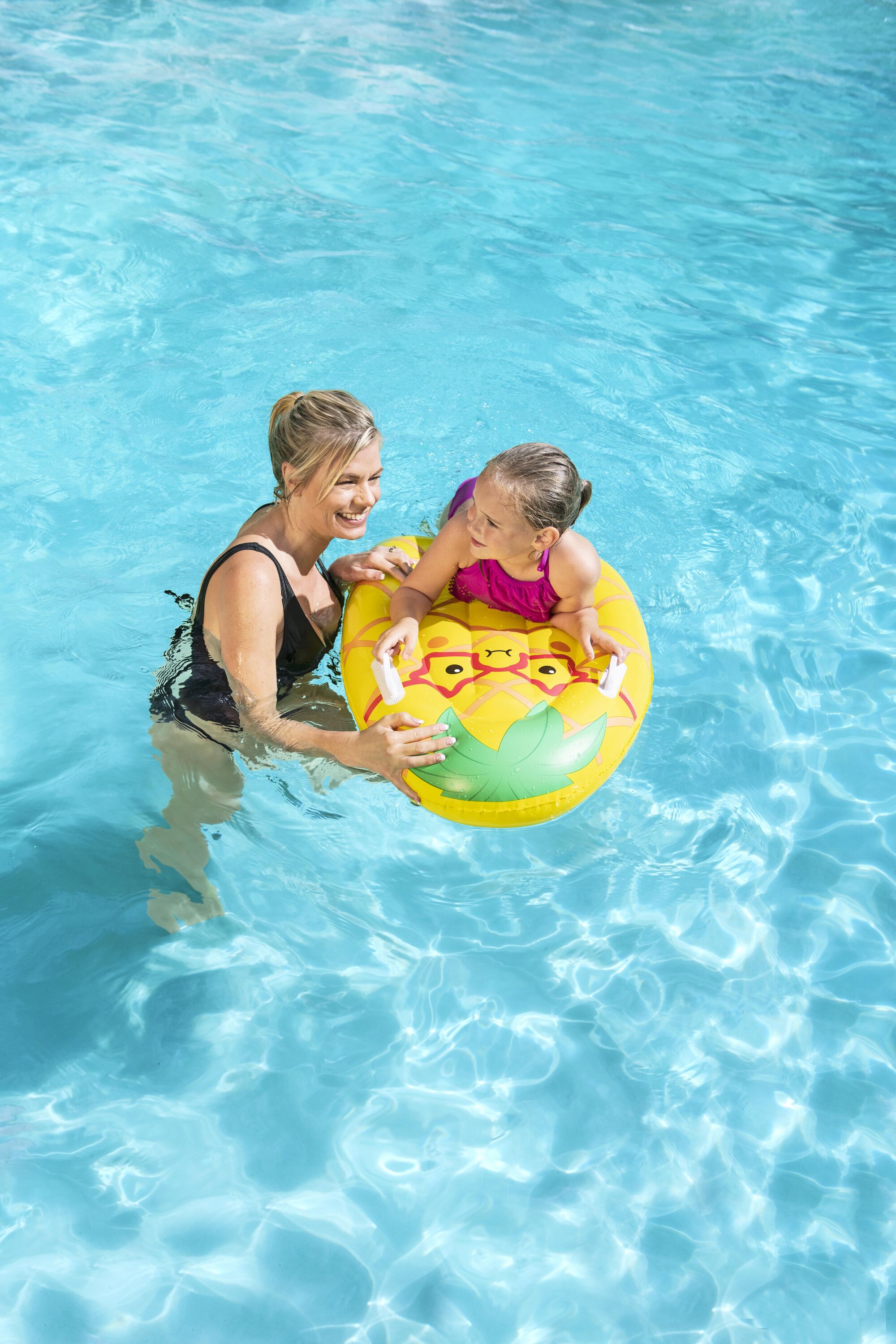 Bestway Rider Surf Buddy 84x56cm Assortment 1-piece