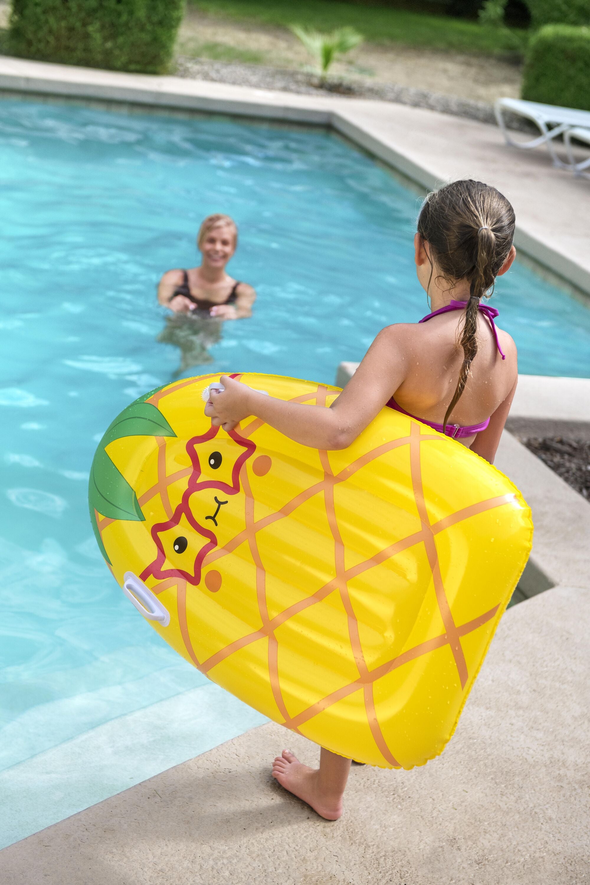 Bestway Rider Surf Buddy 84x56cm Assortment 1-piece